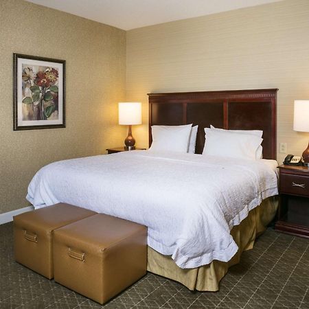Rossford Hampton Inn & Suites Toledo-Perrysburg מראה חיצוני תמונה
