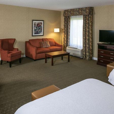 Rossford Hampton Inn & Suites Toledo-Perrysburg מראה חיצוני תמונה