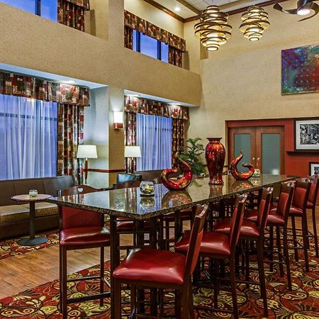 Rossford Hampton Inn & Suites Toledo-Perrysburg מראה חיצוני תמונה