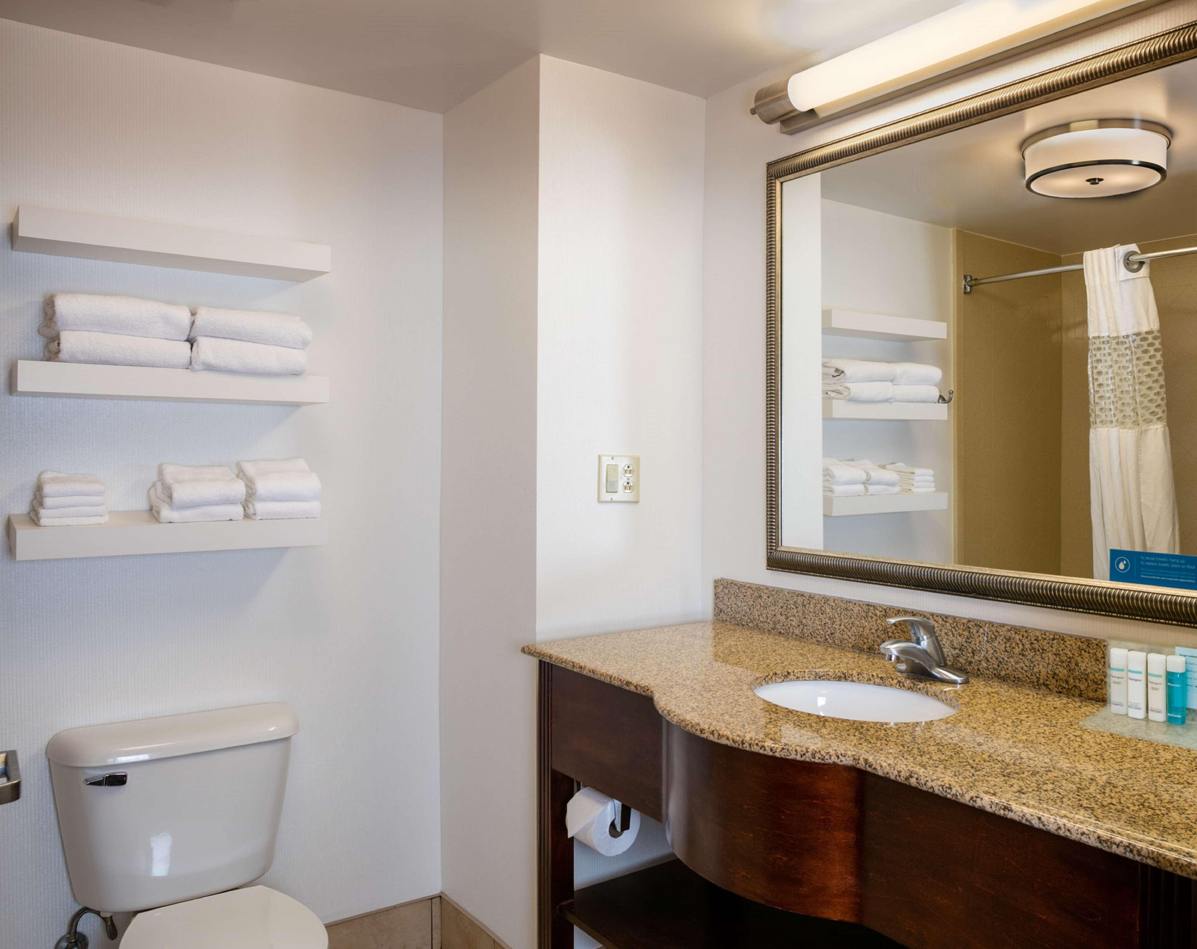 Rossford Hampton Inn & Suites Toledo-Perrysburg מראה חיצוני תמונה