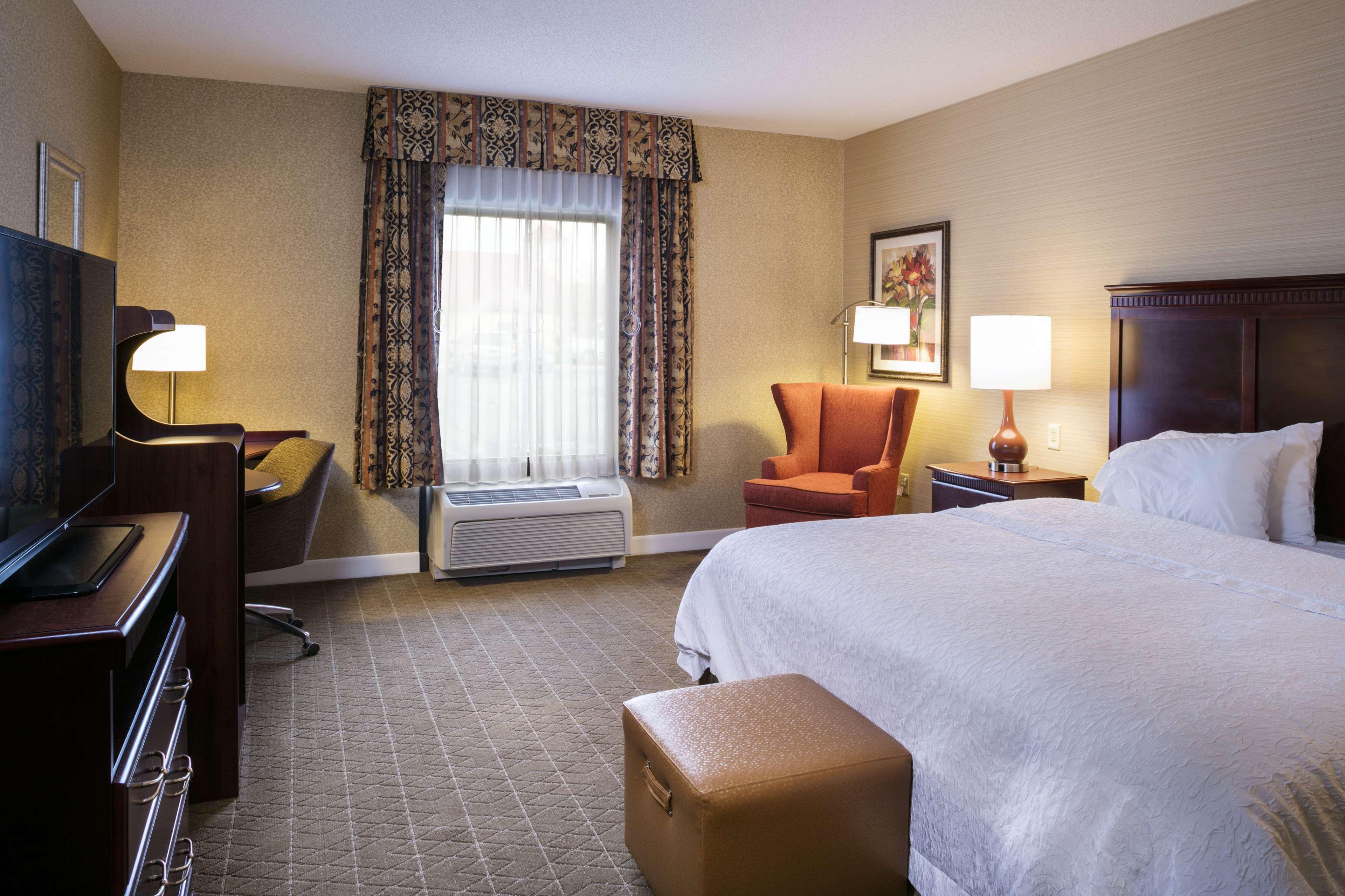 Rossford Hampton Inn & Suites Toledo-Perrysburg מראה חיצוני תמונה