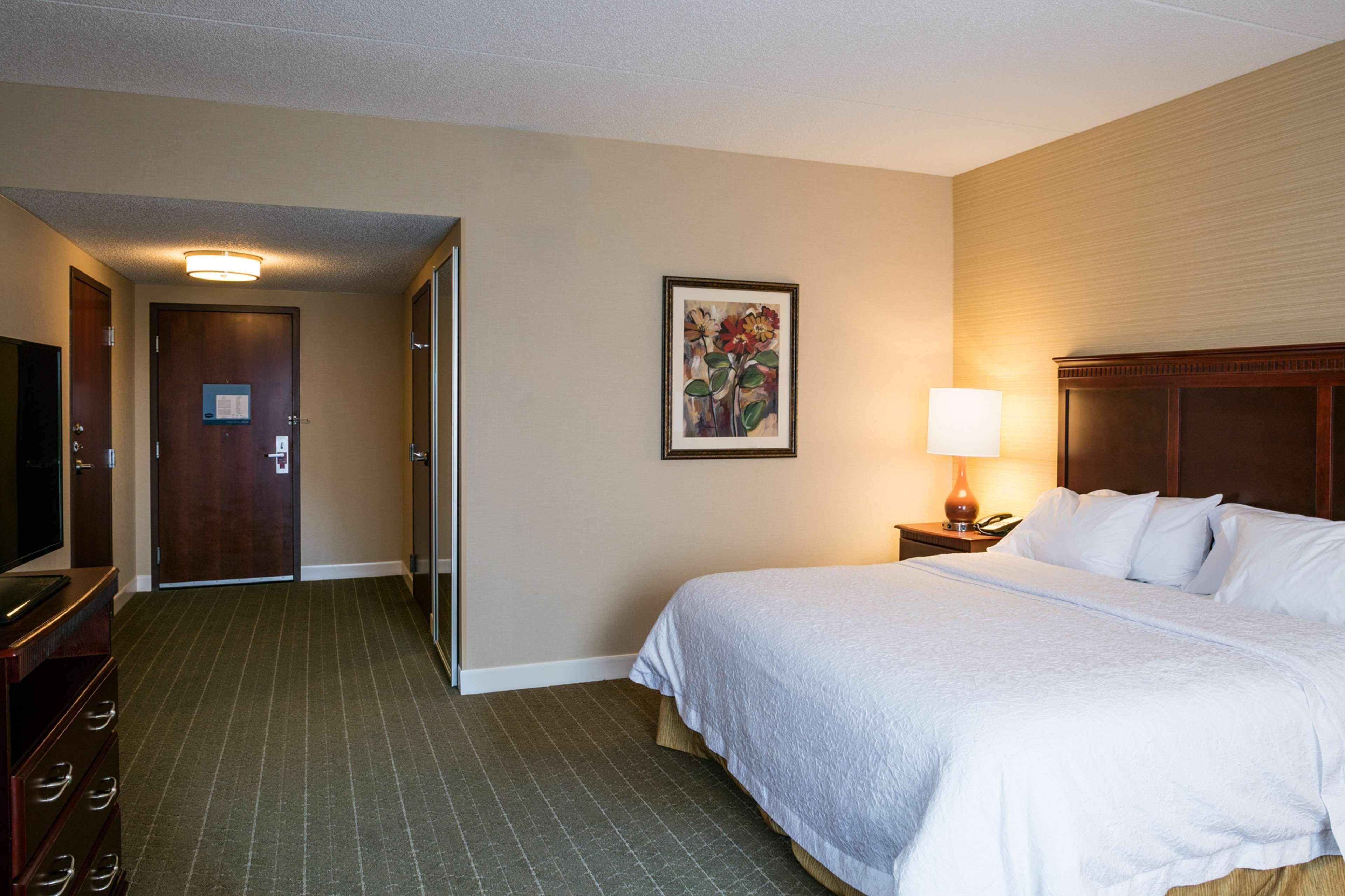 Rossford Hampton Inn & Suites Toledo-Perrysburg מראה חיצוני תמונה