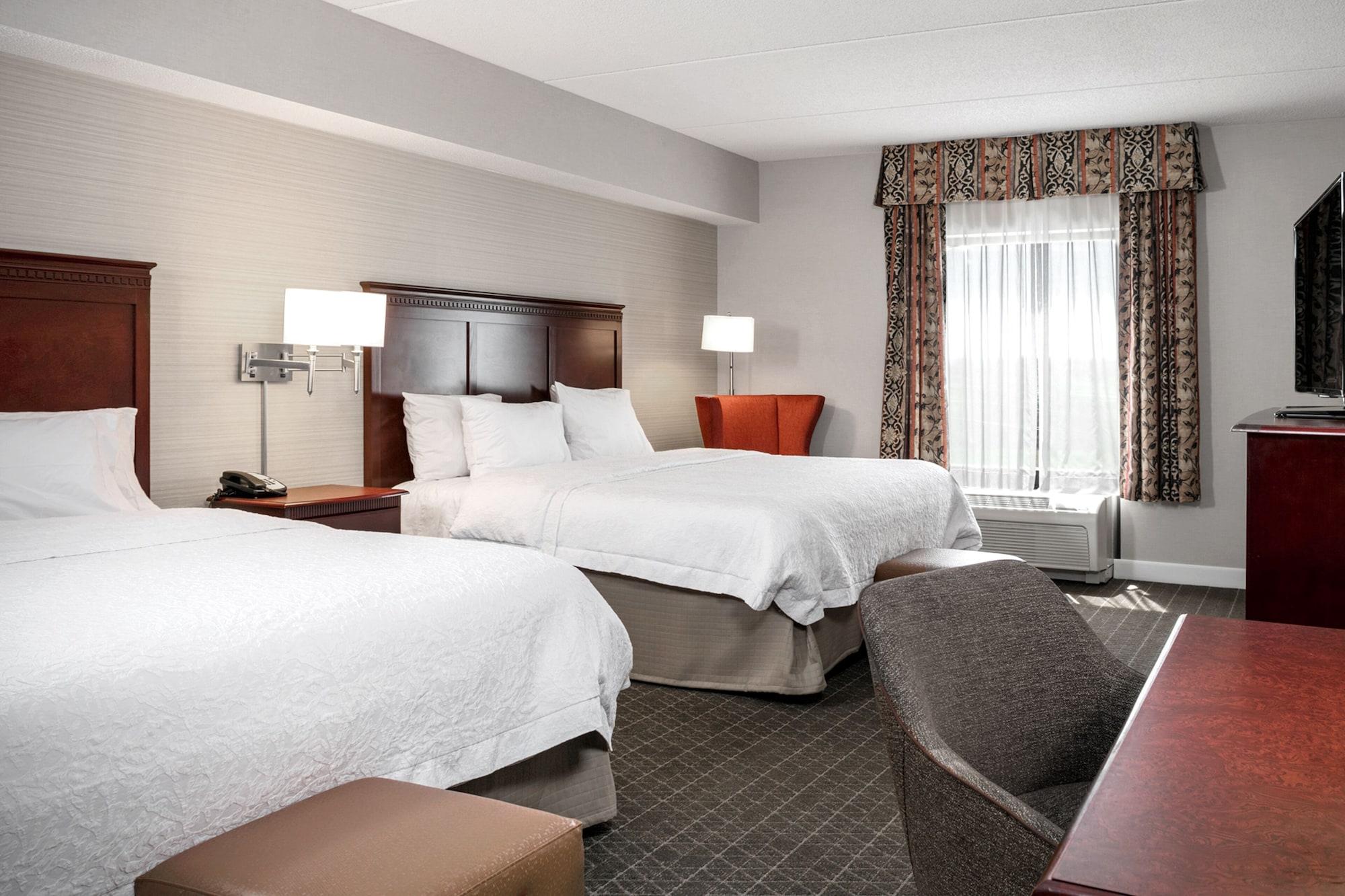 Rossford Hampton Inn & Suites Toledo-Perrysburg מראה חיצוני תמונה