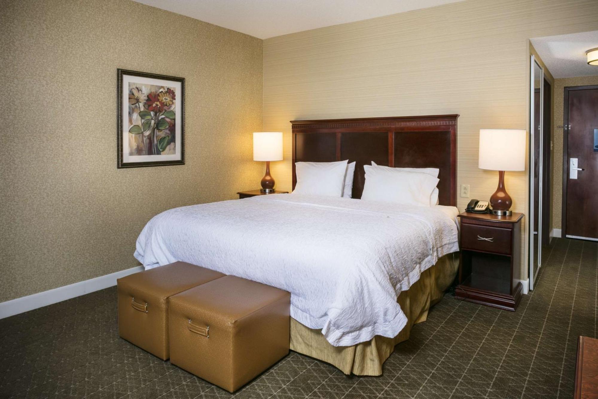 Rossford Hampton Inn & Suites Toledo-Perrysburg מראה חיצוני תמונה