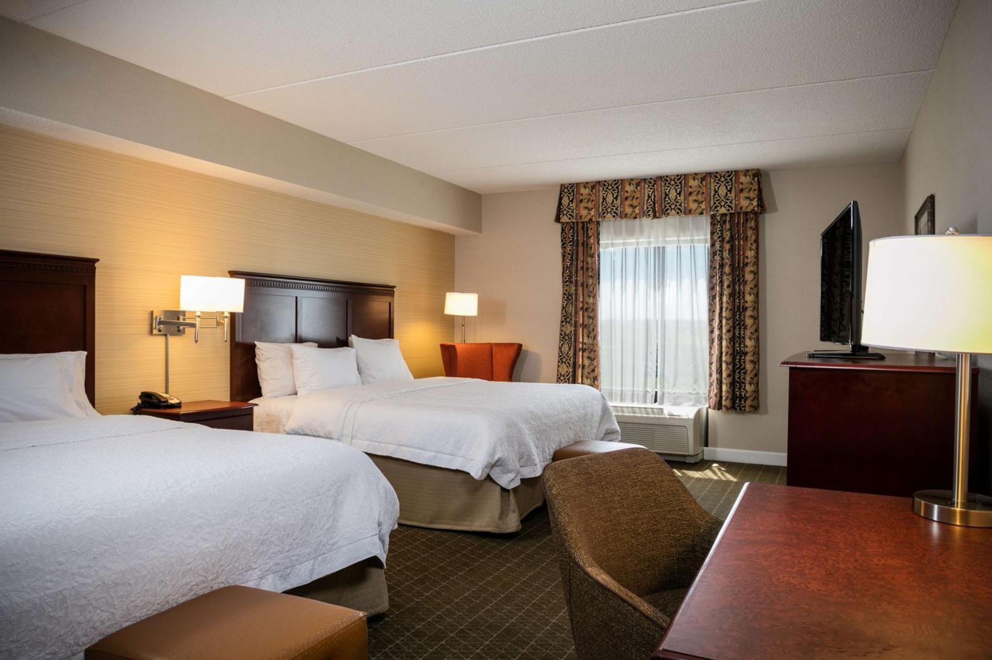 Rossford Hampton Inn & Suites Toledo-Perrysburg מראה חיצוני תמונה