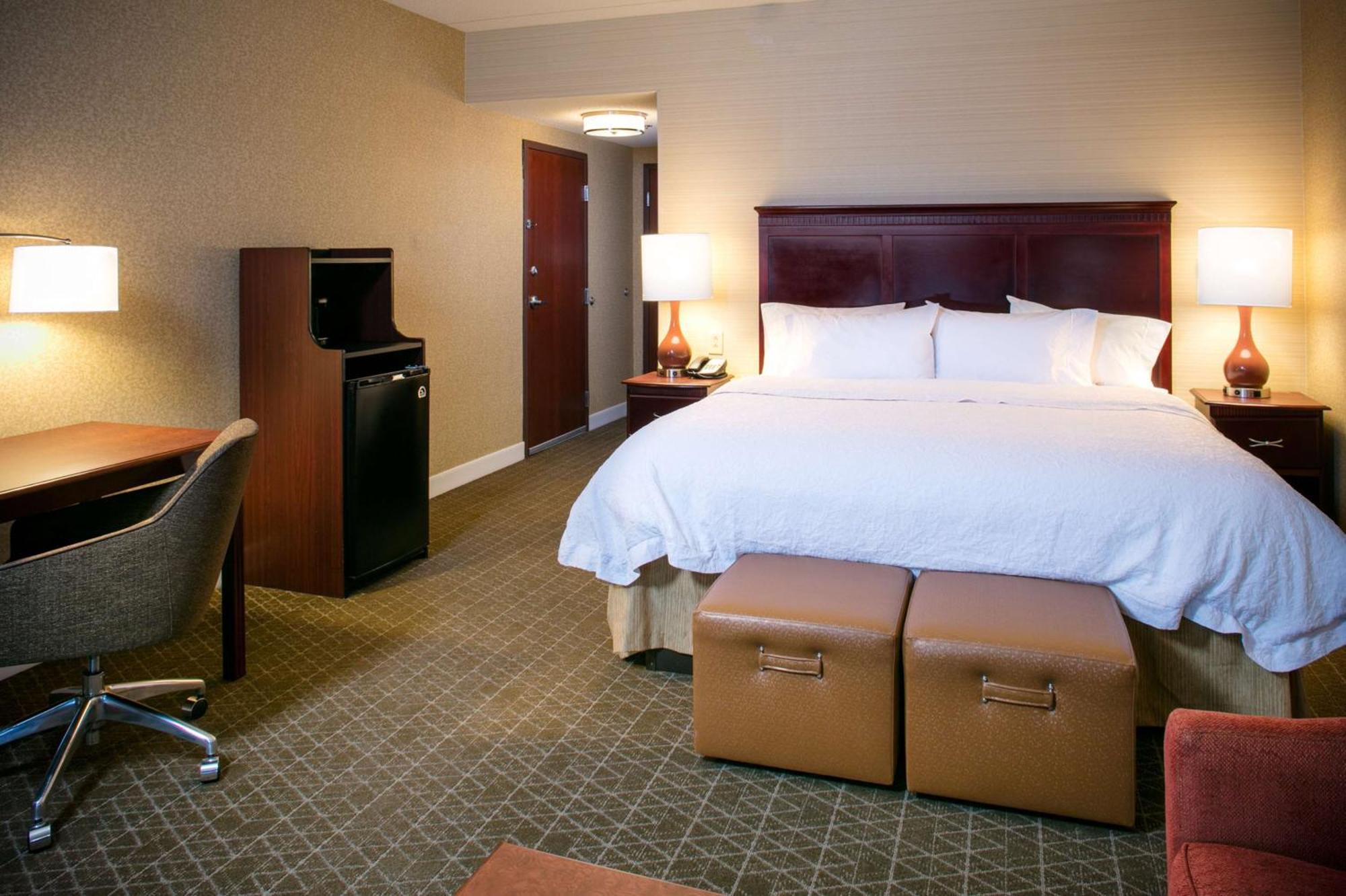 Rossford Hampton Inn & Suites Toledo-Perrysburg מראה חיצוני תמונה