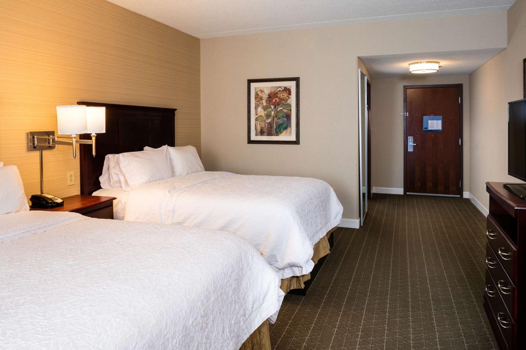 Rossford Hampton Inn & Suites Toledo-Perrysburg מראה חיצוני תמונה
