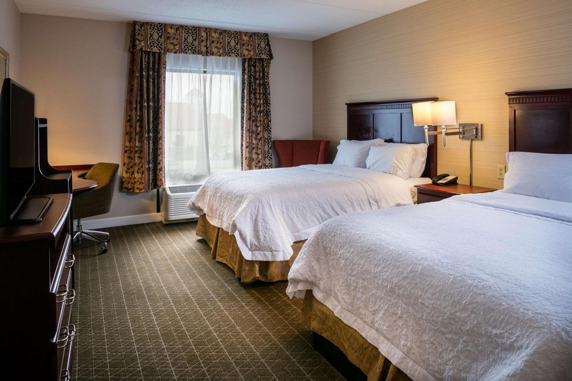 Rossford Hampton Inn & Suites Toledo-Perrysburg מראה חיצוני תמונה