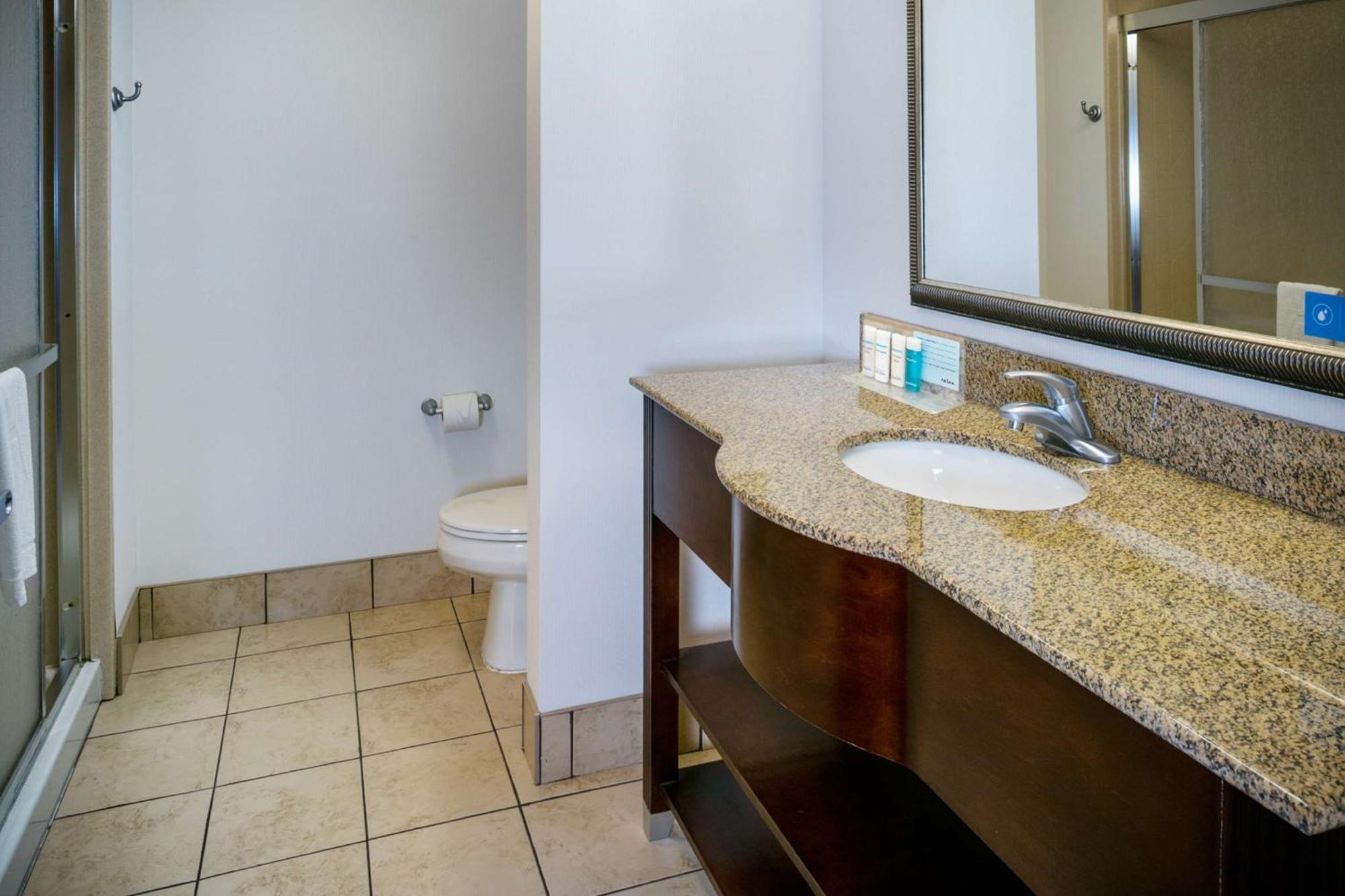 Rossford Hampton Inn & Suites Toledo-Perrysburg מראה חיצוני תמונה