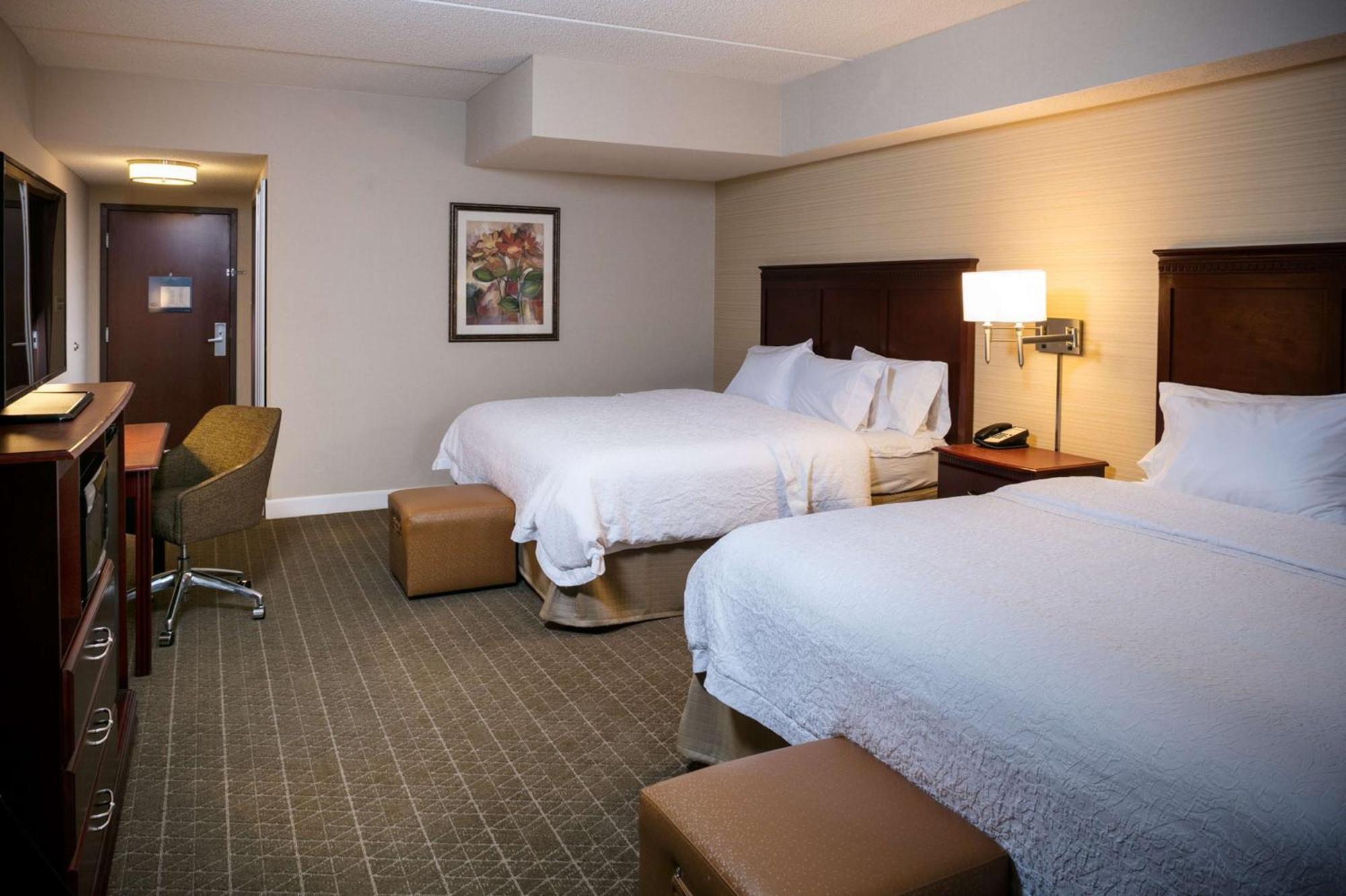 Rossford Hampton Inn & Suites Toledo-Perrysburg מראה חיצוני תמונה