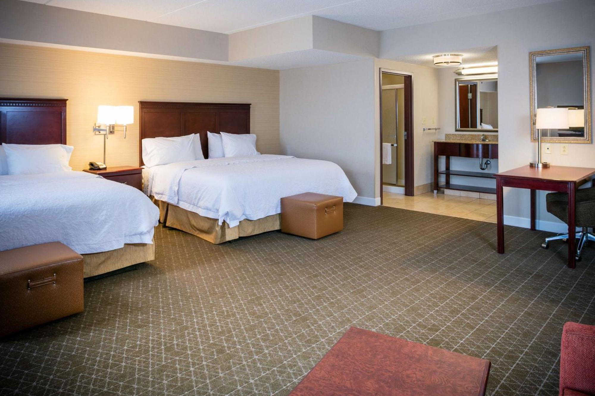 Rossford Hampton Inn & Suites Toledo-Perrysburg מראה חיצוני תמונה