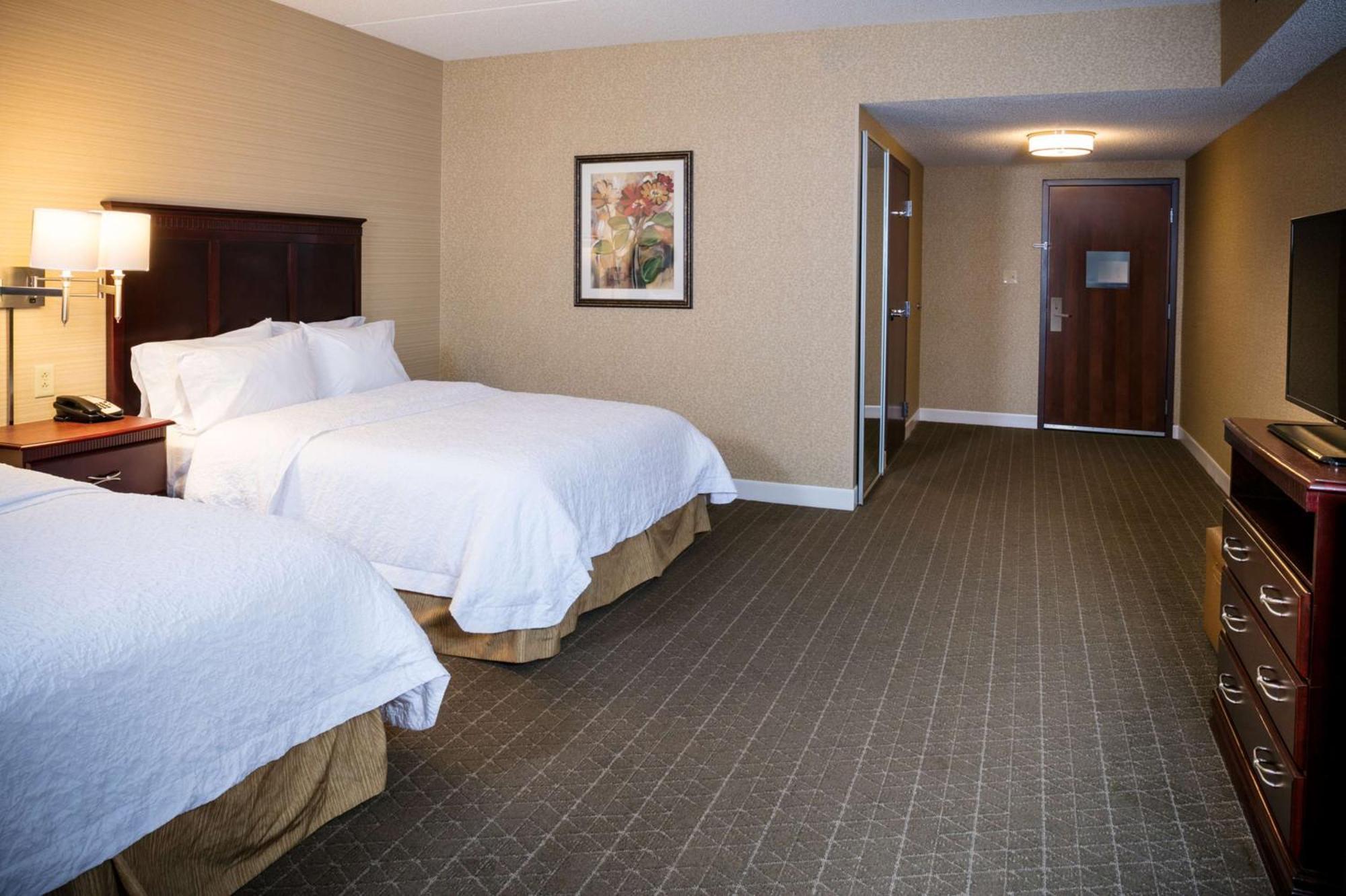 Rossford Hampton Inn & Suites Toledo-Perrysburg מראה חיצוני תמונה
