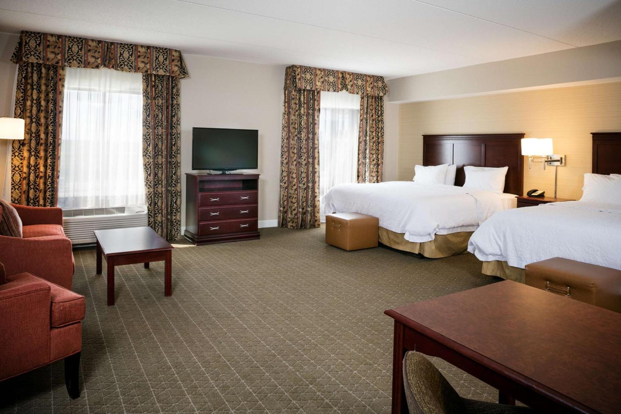 Rossford Hampton Inn & Suites Toledo-Perrysburg מראה חיצוני תמונה
