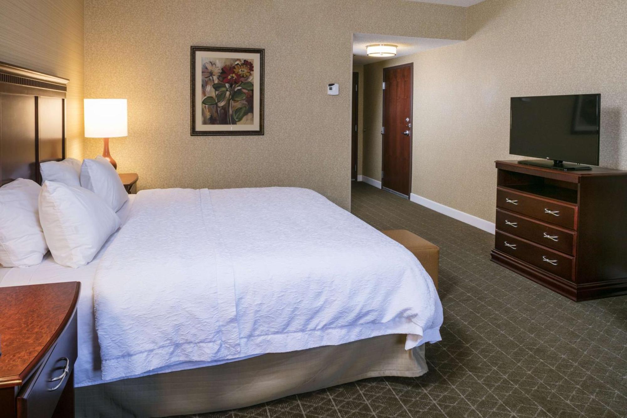 Rossford Hampton Inn & Suites Toledo-Perrysburg מראה חיצוני תמונה