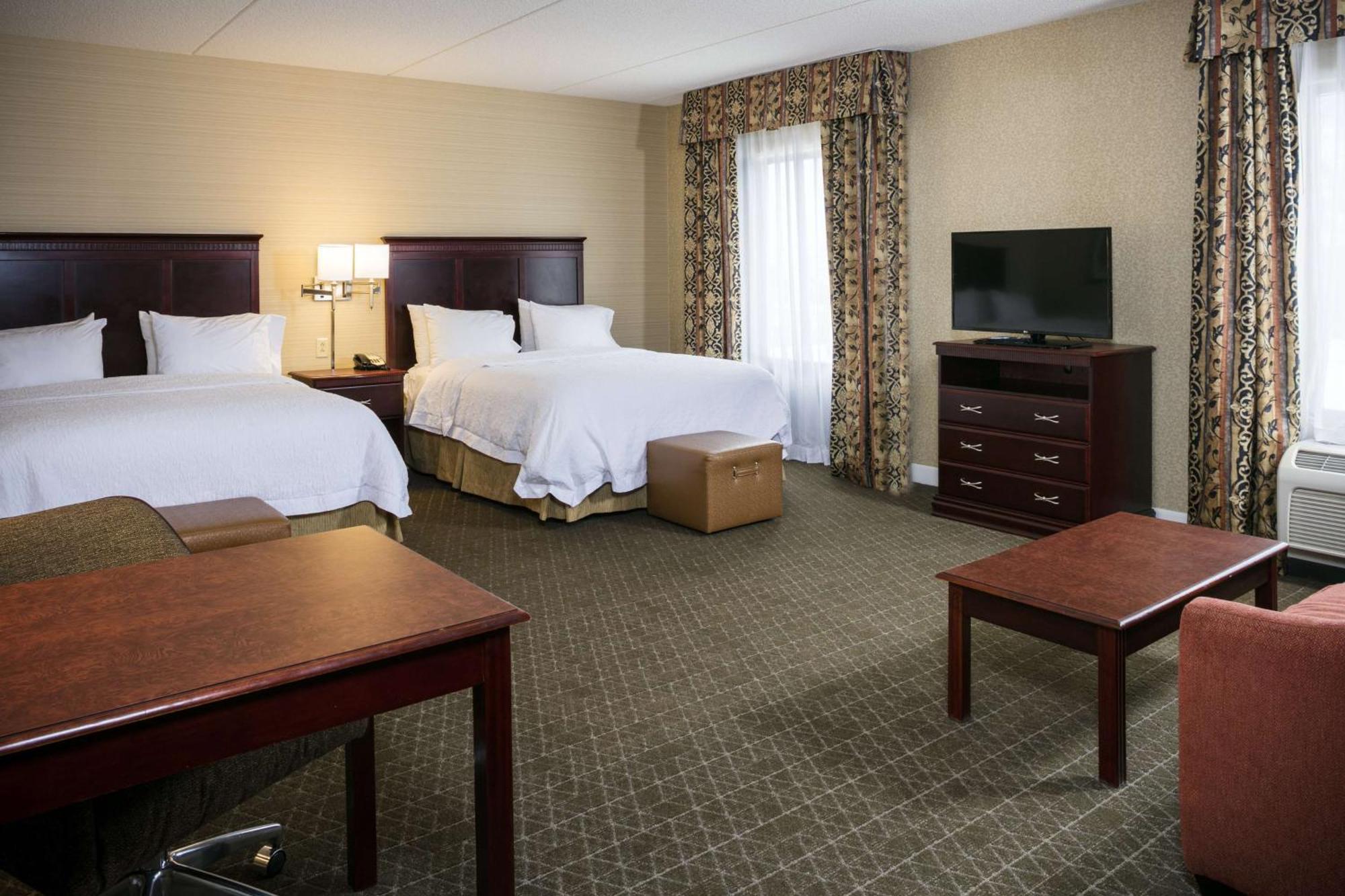 Rossford Hampton Inn & Suites Toledo-Perrysburg מראה חיצוני תמונה