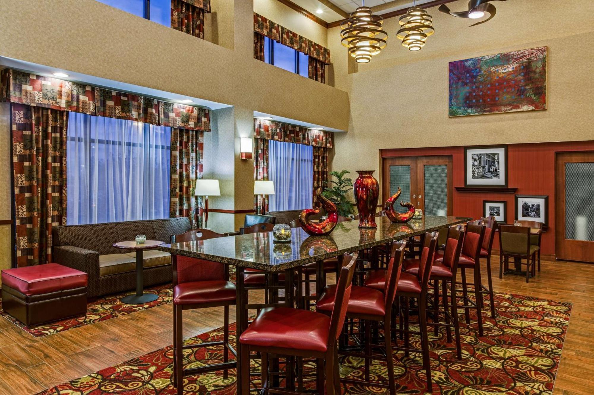 Rossford Hampton Inn & Suites Toledo-Perrysburg מראה חיצוני תמונה