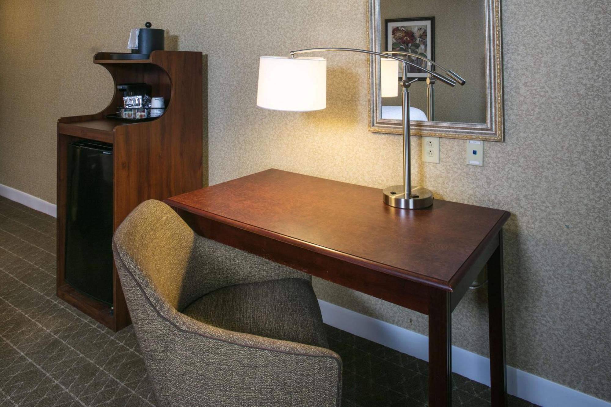 Rossford Hampton Inn & Suites Toledo-Perrysburg מראה חיצוני תמונה